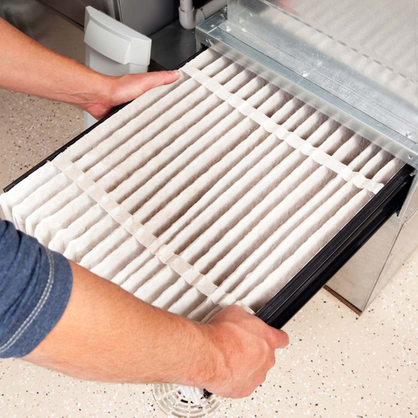 Why Is My Furnace Blowing Cold Air? Atlantis Comfort Systems